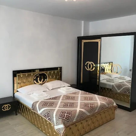 Appartamento Riviera Mamaia Nord Alezzi Beach *